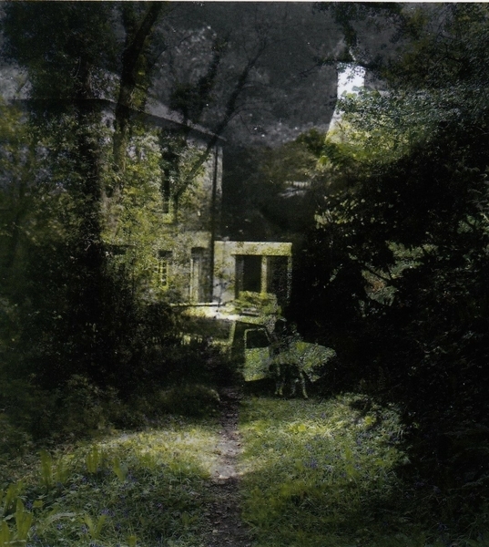 19.50. Eternal Return. The Ghost Children of Cornwall.  Pont Creek