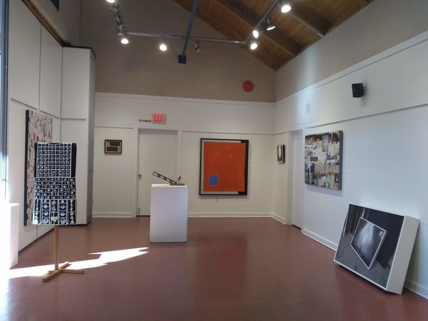 salt spring national art prize parallel show