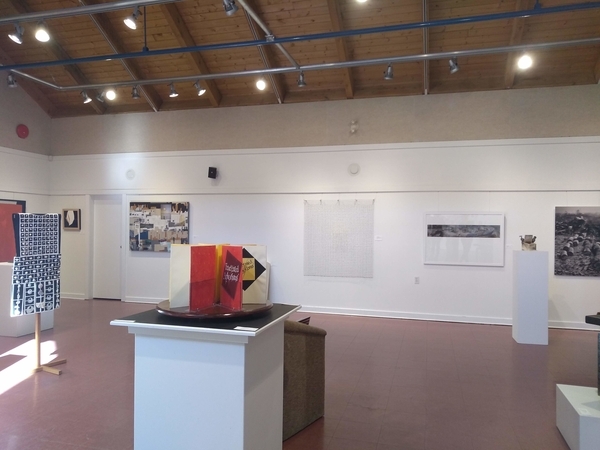 salt spring national art prize parallel show