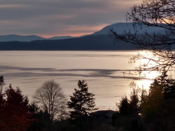 Port Washington Pender Island Salt Spring