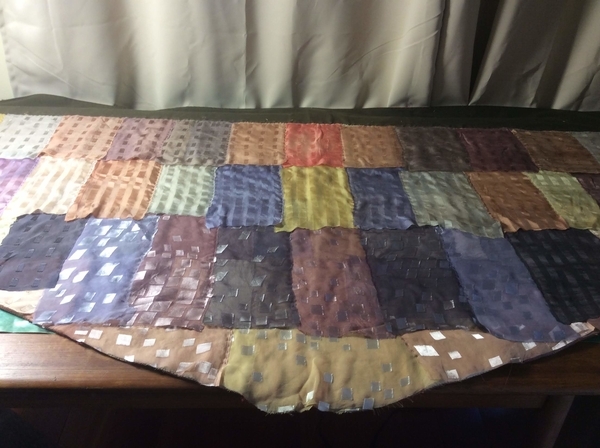 second layer medusa's cope joanna rogers