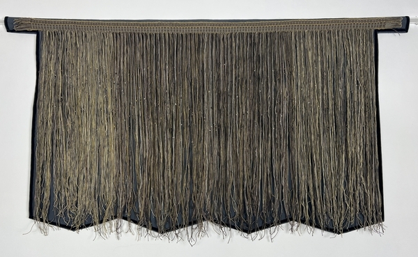 Rachel Carson's War Belt